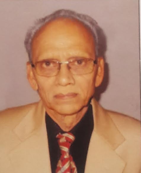 Shri Suryaprakash
				Gupta